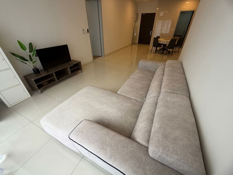 Condominium for Rent at Sunway GeoLake Residences - Marcus Choy - Living Room - PropertyGuru.com.my