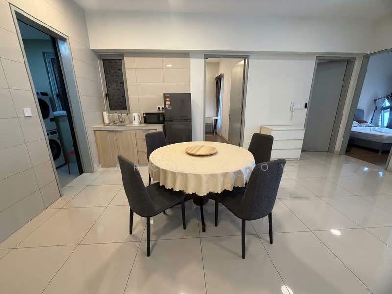 Condominium for Rent at Sunway GeoLake Residences - Marcus Choy - Kitchen - PropertyGuru.com.my