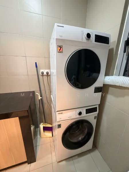 Condominium for Rent at Sunway GeoLake Residences - Marcus Choy - PropertyGuru.com.my