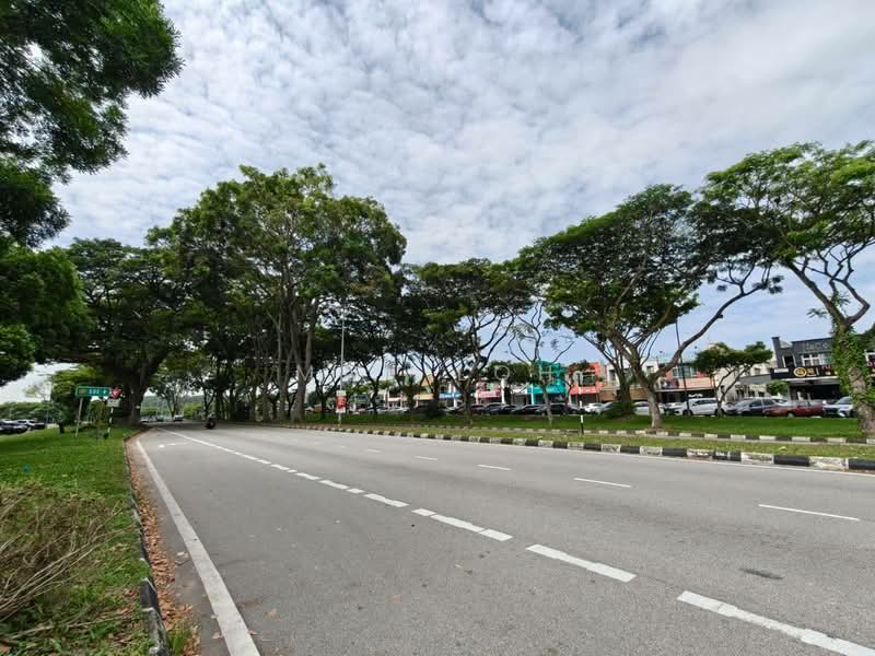 Kedai untuk Disewa di Taman Gaya (Ulu Tiram) - Max Loh - Exterior - PropertyGuru.com.my