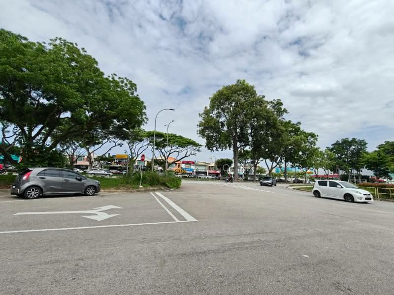 Kedai untuk Disewa di Taman Gaya (Ulu Tiram) - Max Loh - Exterior - PropertyGuru.com.my