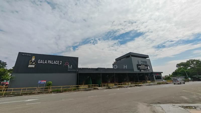 Kedai untuk Disewa di Taman Gaya (Ulu Tiram) - Max Loh - Exterior - PropertyGuru.com.my