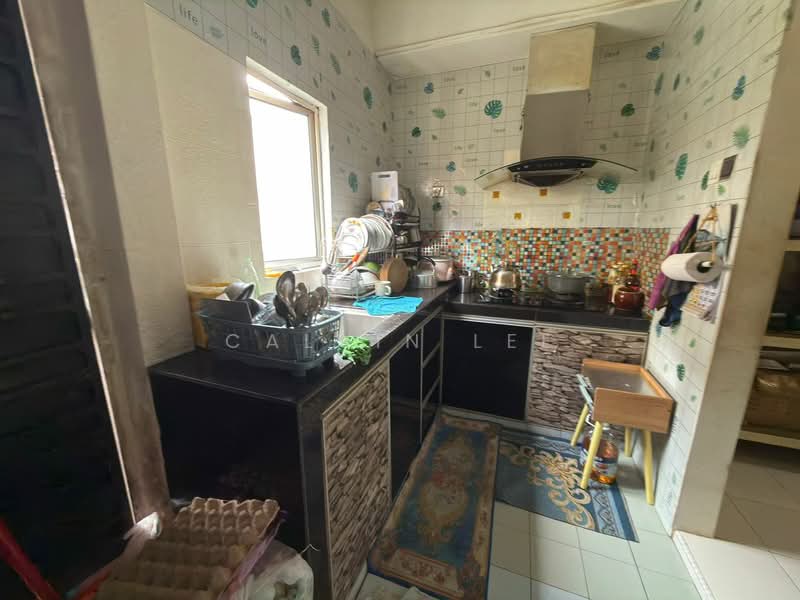 Rumah Teres 2 Tingkat untuk Dijual di Bandar Putra (Kulai) - Calvin Lee - PropertyGuru.com.my
