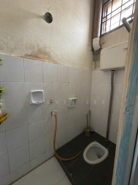 Rumah Teres 2 Tingkat untuk Dijual di Bandar Putra (Kulai) - Calvin Lee - PropertyGuru.com.my