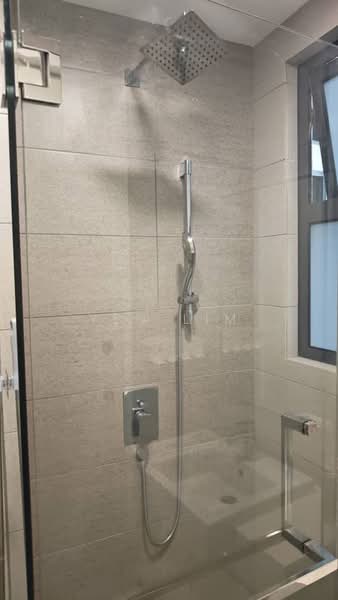 Service Residence for Rent at Skyluxe On The Park Bukit Jalil - Yen Lim - Bathroom - PropertyGuru.com.my