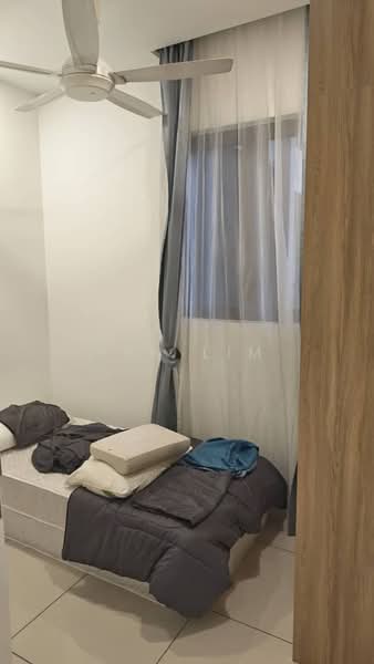 Service Residence for Rent at Skyluxe On The Park Bukit Jalil - Yen Lim - Bedroom - PropertyGuru.com.my
