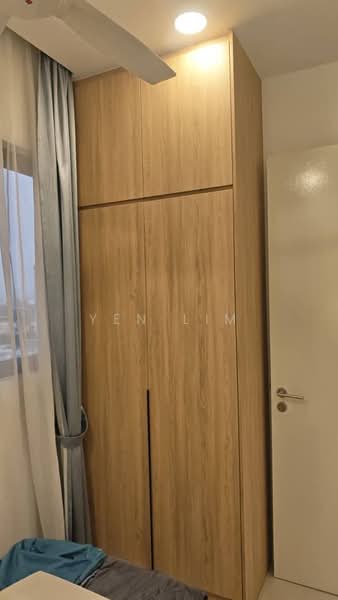Service Residence for Rent at Skyluxe On The Park Bukit Jalil - Yen Lim - Interior - PropertyGuru.com.my