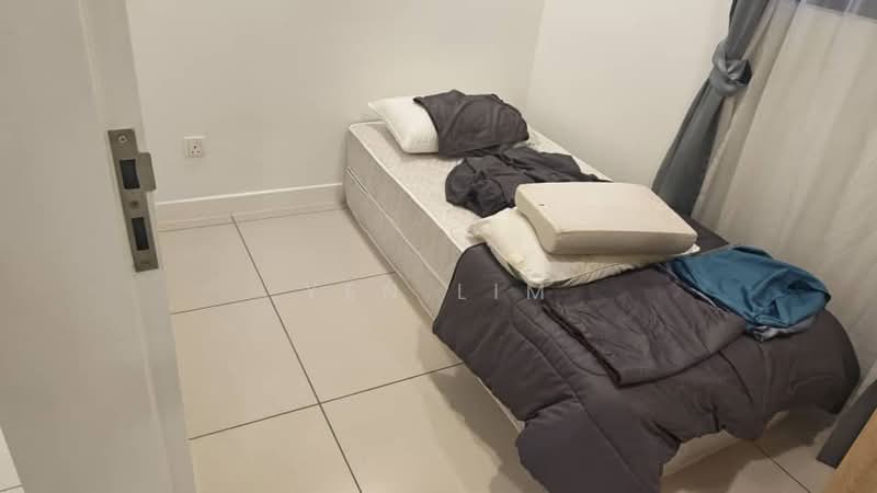 Service Residence for Rent at Skyluxe On The Park Bukit Jalil - Yen Lim - Bedroom - PropertyGuru.com.my