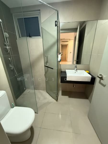 Condominium for Rent at Sunway GeoLake Residences - Marcus Choy - Bathroom - PropertyGuru.com.my