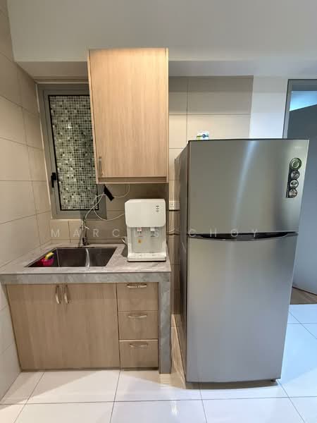 Condominium for Rent at Sunway GeoLake Residences - Marcus Choy - Kitchen - PropertyGuru.com.my