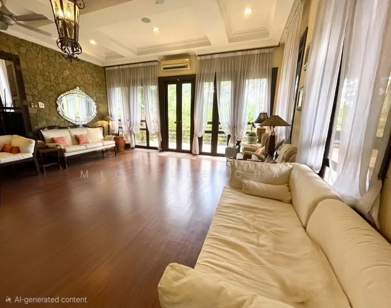 Bungalow for Sale in Country Heights (Kajang) - Michelle Chan - PropertyGuru.com.my