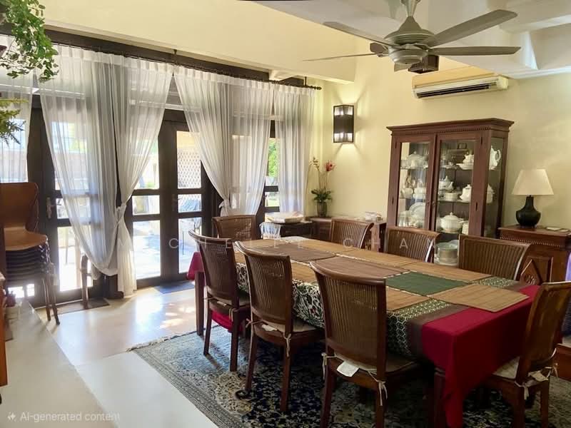 Bungalow for Sale in Country Heights (Kajang) - Michelle Chan - PropertyGuru.com.my