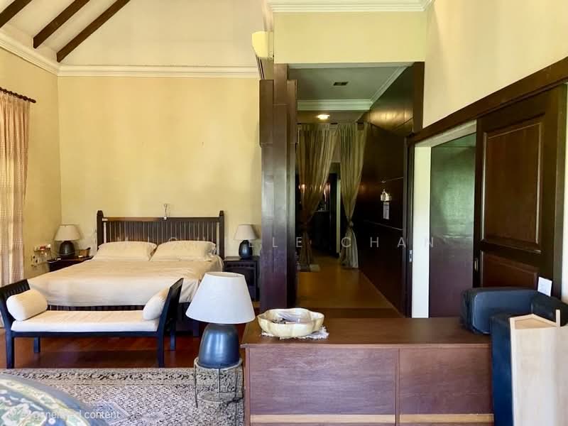 Bungalow for Sale in Country Heights (Kajang) - Michelle Chan - PropertyGuru.com.my