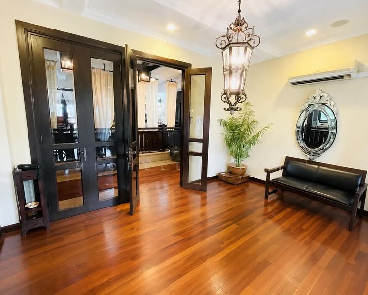 Bungalow for Sale in Country Heights (Kajang) - Michelle Chan - PropertyGuru.com.my