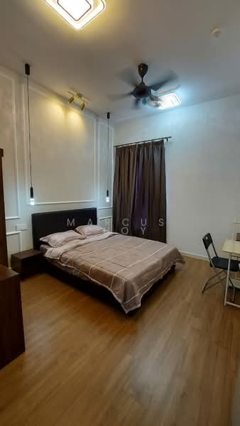 Condominium for Rent at Sunway GeoLake Residences - Marcus Choy - Bedroom - PropertyGuru.com.my