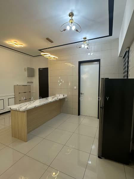 Condominium for Rent at Sunway GeoLake Residences - Marcus Choy - Kitchen - PropertyGuru.com.my