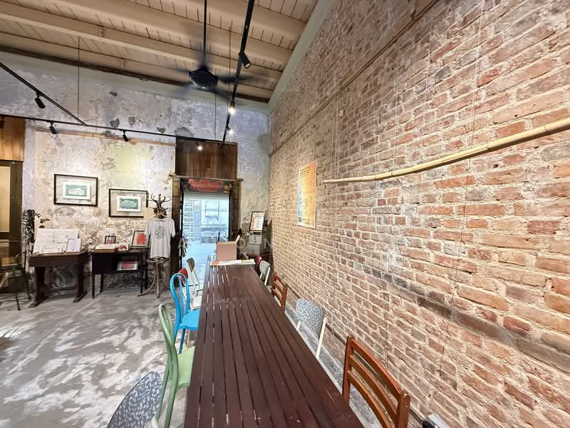 Retail Space for Rent in Melaka City (Melaka) - Ramona Tan - Interior - PropertyGuru.com.my