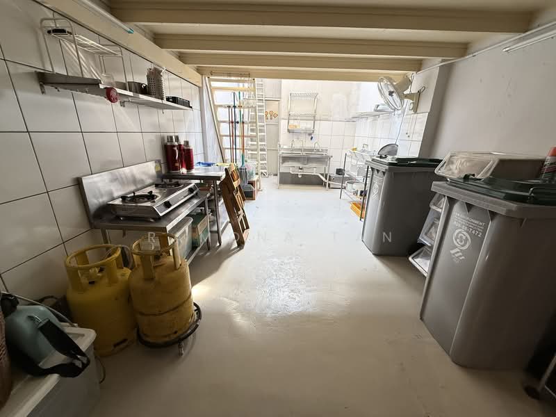 Retail Space for Rent in Melaka City (Melaka) - Ramona Tan - Kitchen - PropertyGuru.com.my