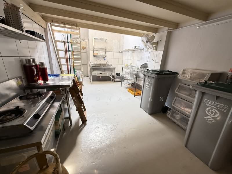 Retail Space for Rent in Melaka City (Melaka) - Ramona Tan - Kitchen - PropertyGuru.com.my