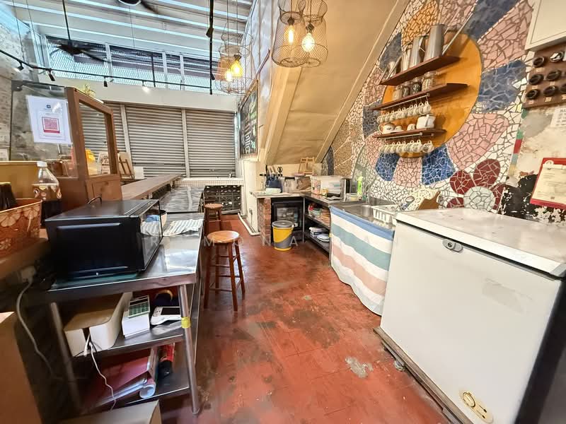 Retail Space for Rent in Melaka City (Melaka) - Ramona Tan - Kitchen - PropertyGuru.com.my