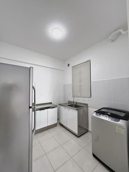 Kondominium untuk Disewa di Ideal Venice Residency - Patrick . - Kitchen - PropertyGuru.com.my