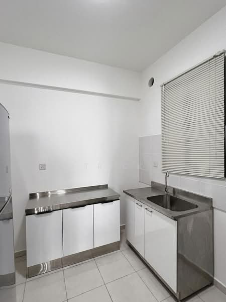 Kondominium untuk Disewa di Ideal Venice Residency - Patrick . - Kitchen - PropertyGuru.com.my