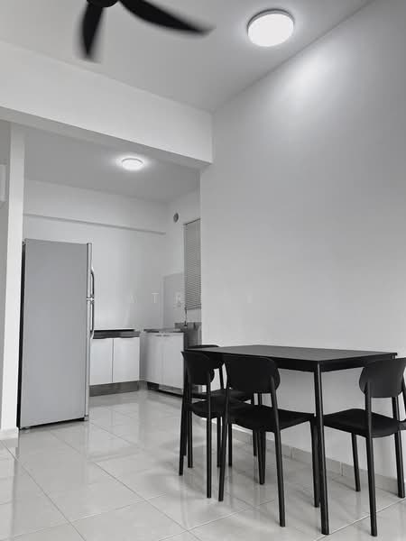 Kondominium untuk Disewa di Ideal Venice Residency - Patrick . - Kitchen - PropertyGuru.com.my