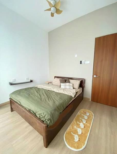 Servis Apartment untuk Dijual di The Grand Subang Jaya SS15 - Coee Siew - Bedroom - PropertyGuru.com.my
