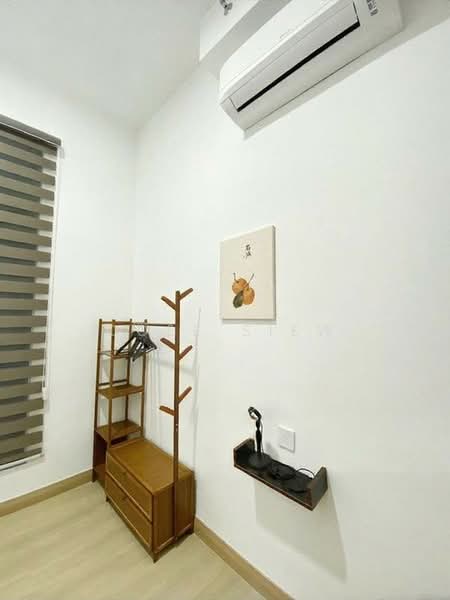 Servis Apartment untuk Dijual di The Grand Subang Jaya SS15 - Coee Siew - Interior - PropertyGuru.com.my