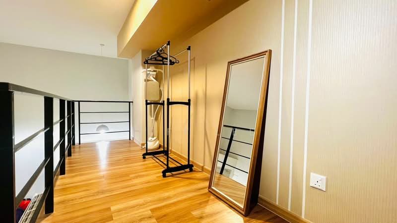Servis Apartment untuk Disewa di Arte Cheras - Luff Lee - Interior - PropertyGuru.com.my