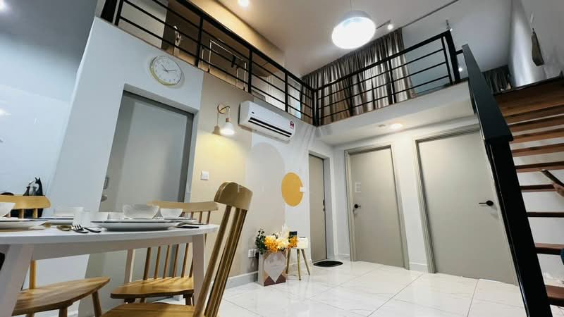 Servis Apartment untuk Disewa di Arte Cheras - Luff Lee - Interior - PropertyGuru.com.my