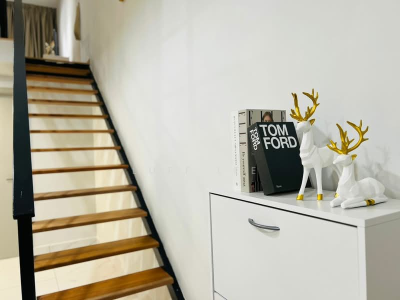Servis Apartment untuk Disewa di Arte Cheras - Luff Lee - Interior - PropertyGuru.com.my