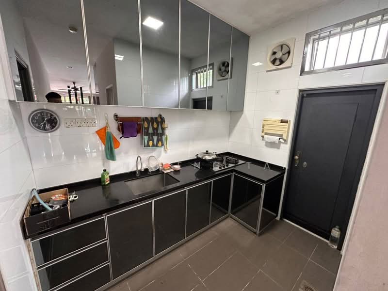 Rumah Kluster untuk Dijual di Taman Gaya (Ulu Tiram) - Jun Weng Tan - PropertyGuru.com.my