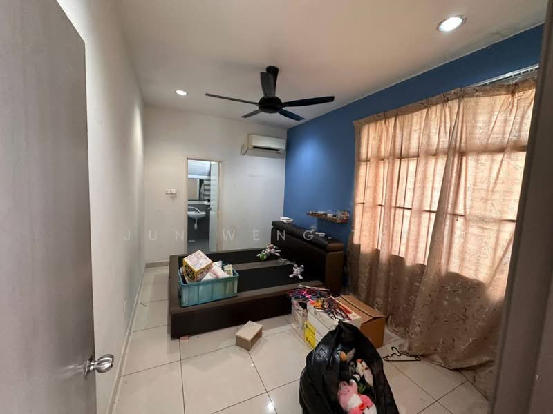Rumah Kluster untuk Dijual di Taman Gaya (Ulu Tiram) - Jun Weng Tan - PropertyGuru.com.my