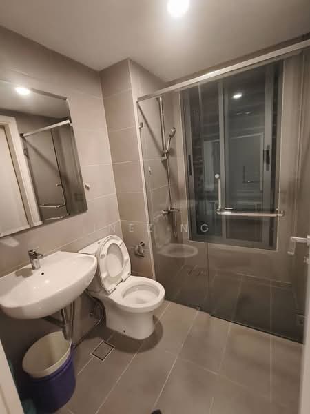 Condominium for Rent at Teega Residences - Inez Ng - Bathroom - PropertyGuru.com.my