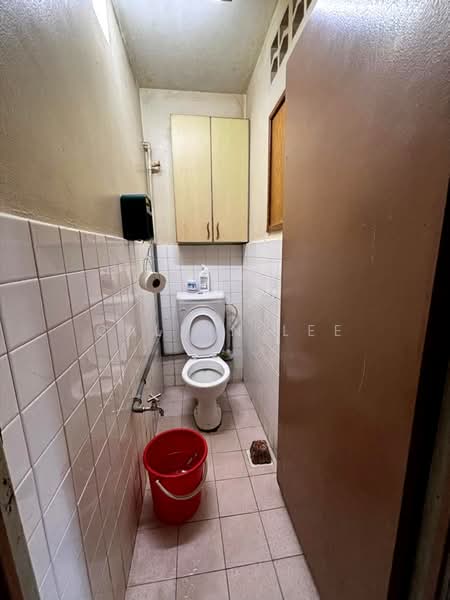 1-storey Terraced House for Sale in Bandar Pontian (Pontian) - Calvin Lee - PropertyGuru.com.my