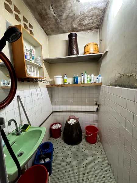 1-storey Terraced House for Sale in Bandar Pontian (Pontian) - Calvin Lee - PropertyGuru.com.my