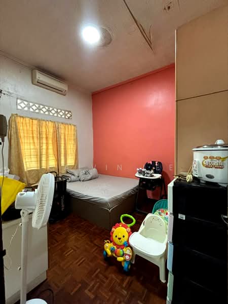 1-storey Terraced House for Sale in Bandar Pontian (Pontian) - Calvin Lee - PropertyGuru.com.my