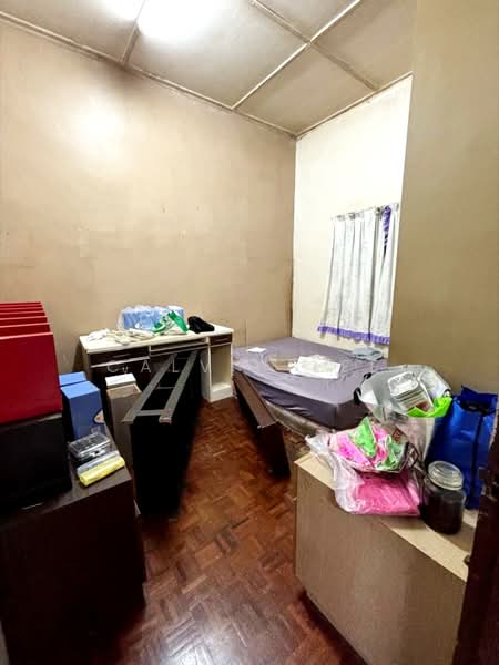 1-storey Terraced House for Sale in Bandar Pontian (Pontian) - Calvin Lee - PropertyGuru.com.my
