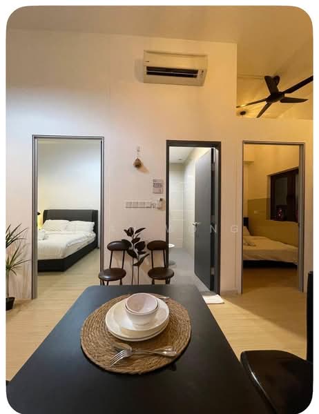 Servis Apartment untuk Disewa di Sunway Grid Residence - Jean Wong - PropertyGuru.com.my