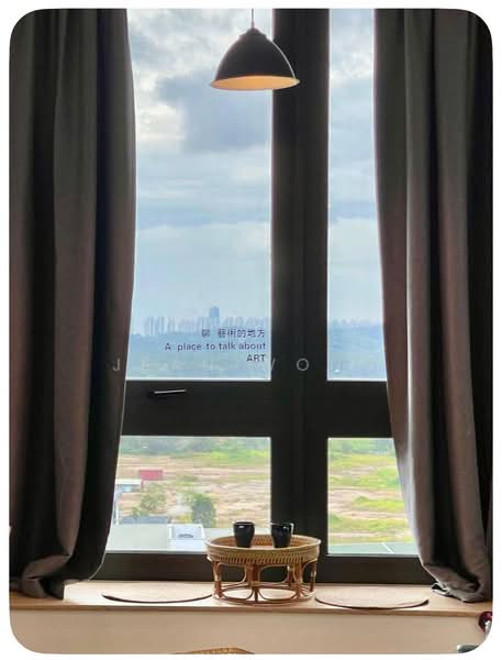 Servis Apartment untuk Disewa di Sunway Grid Residence - Jean Wong - PropertyGuru.com.my