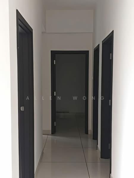 Service Residence for Rent at D'Inspire Residence (Inspira Bestari) - Allen Wong - PropertyGuru.com.my