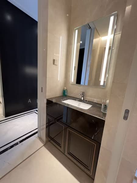 Kondominium untuk Dijual di Pavilion Suites - Albby Koah - PropertyGuru.com.my