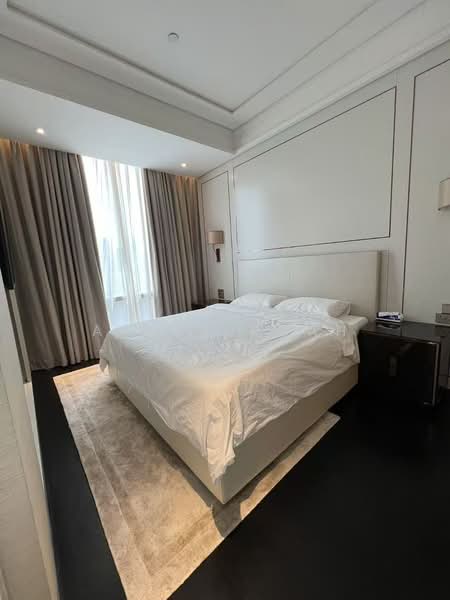 Kondominium untuk Dijual di Pavilion Suites - Albby Koah - PropertyGuru.com.my