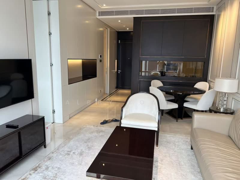 Kondominium untuk Dijual di Pavilion Suites - Albby Koah - PropertyGuru.com.my