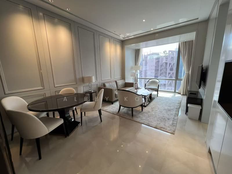 Kondominium untuk Dijual di Pavilion Suites - Albby Koah - PropertyGuru.com.my
