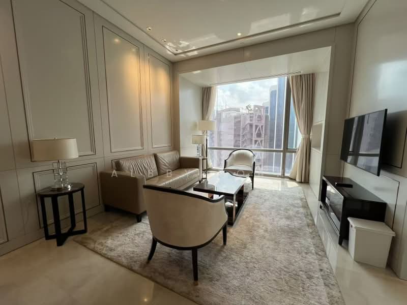 Kondominium untuk Dijual di Pavilion Suites - Albby Koah - PropertyGuru.com.my