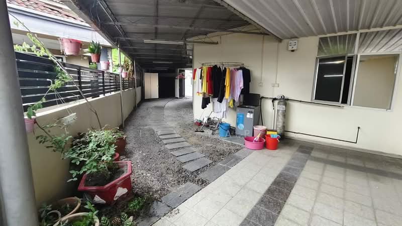 Terraced House for Sale in Bukit Mertajam (Penang) - Ivy Yap - Exterior - PropertyGuru.com.my