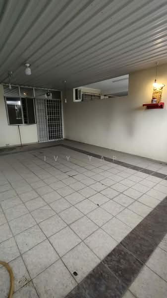 Terraced House for Sale in Bukit Mertajam (Penang) - Ivy Yap - Exterior - PropertyGuru.com.my
