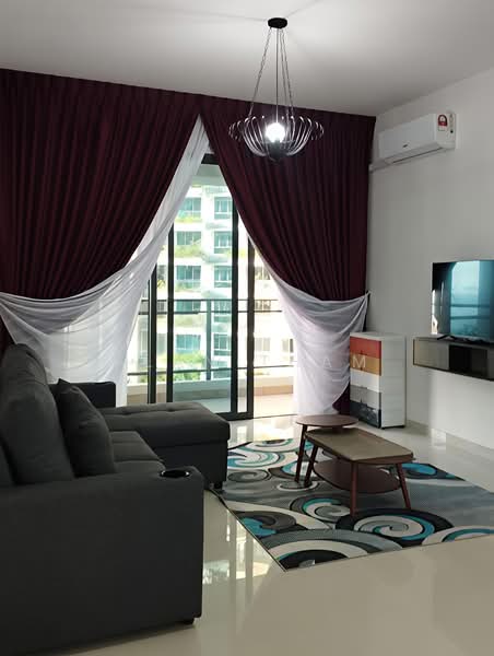 Condominium for Rent at Ataraxia Park @ Forest City - Alan Tham - PropertyGuru.com.my